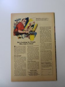 Tales of Suspense #72 (1965) VF- condition