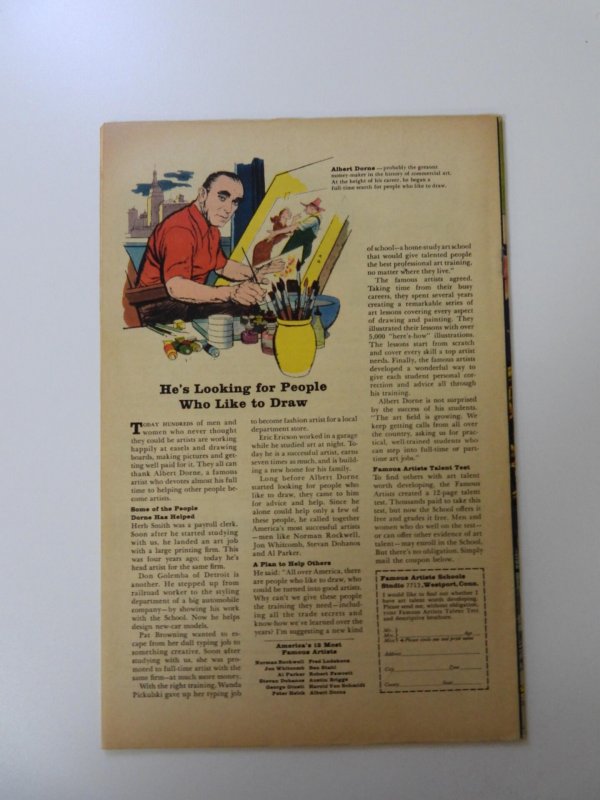 Tales of Suspense #72 (1965) VF- condition