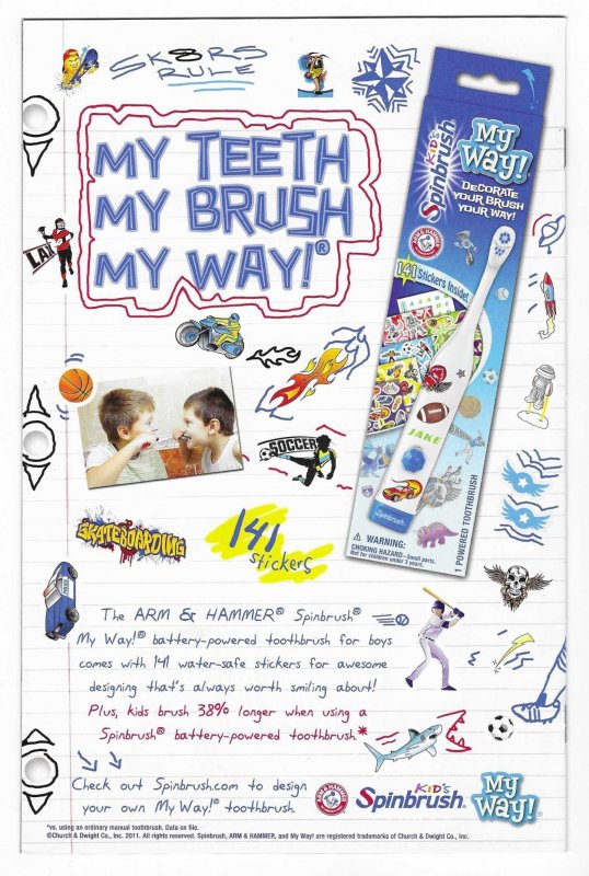 New Avengers #18 (2012)