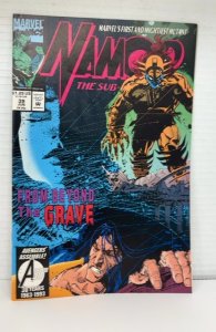 Namor, the Sub-Mariner #39 (1993)
