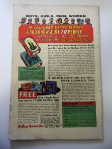 Marvel Super-Heroes King-Size Special (1966) 1st Marvel On-Shot! VG- Cond