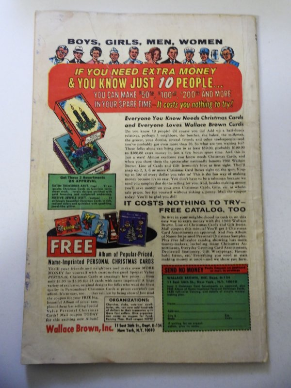 Marvel Super-Heroes King-Size Special (1966) 1st Marvel On-Shot! VG- Cond