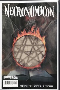 Necronomicon #2 (2008)