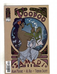 Voodoo #3 (1998) SR22