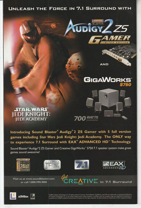 The Uncanny X-Men #441 (2004)