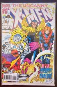 The Uncanny X-Men #315 (1994)