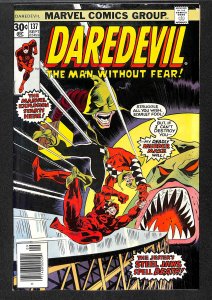 Daredevil #137 (1976)