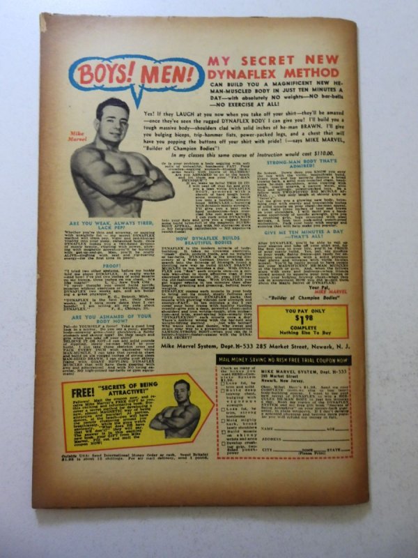 Tales of Suspense #74 (1966) VG Condition