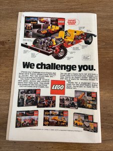 Amazing Spider-Man # 212 VF- Marvel Comic Book Goblin Kingpin Mary Jane 1 J438