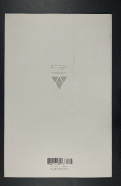 East of West #22 (2015)