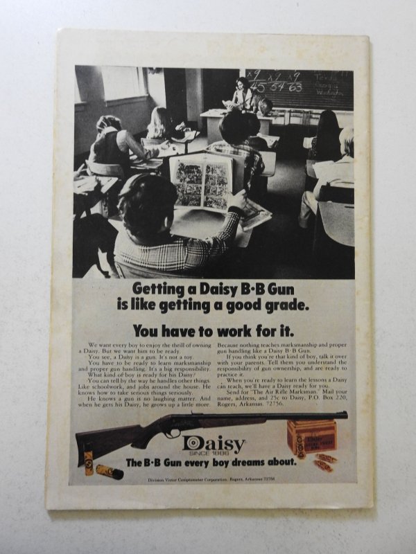 World's Finest Comics #219 (1973) FN- Condition!