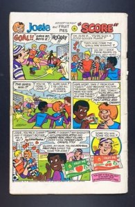 Archie's Girls Betty and Veronica #264 (1977)