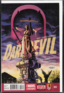 Daredevil #3 (2014)