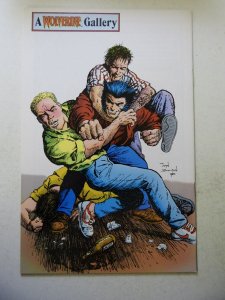 Wolverine #5 (1989) VF+ Condition