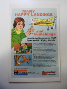 Marvel Spotlight #29 (1976) VF Condition