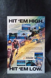 Double Dragon #1 (1991)