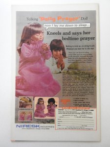 Nova #17  (1978) vs The Yellow Claw! Beautiful VF Condition!