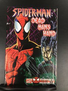 Spider-Man: Dead Man's Hand #1 (1997)