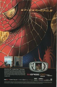 X-Men #161 (2004) Marvel Comics