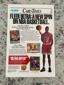 Venom Lethal Protector # 1 NM 1st Print Marvel Comic Book Spider-Man Hulk 2 J881