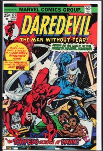 Daredevil #127 (1975) Daredevil