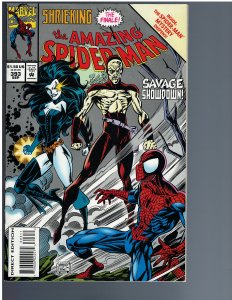 Amazing Spider-Man #393 (1994)