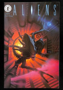 Aliens #1 (1989)