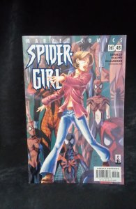 Spider-Girl #45 (2002)