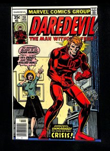 Daredevil #151