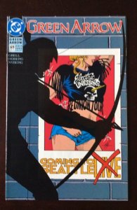 Green Arrow #69 (1992)