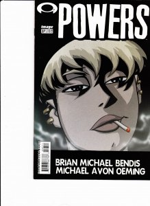 Powers #37