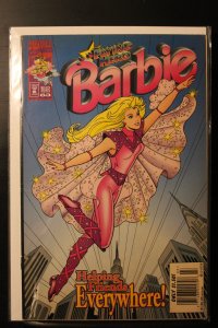 Barbie #63 (1996)