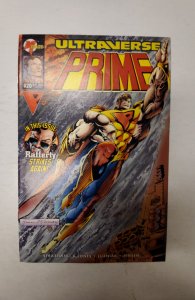 Prime #20 (1995) NM Malibu Comic Book J691