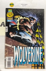 Wolverine #102 (1996) A (VFN-NM)