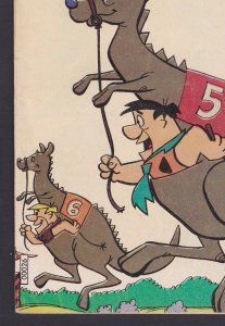 Great Gazoo #11 4.5 VG+ Charlton Comic - Jul 1975 