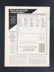 The Savage Sword of Conan #13 (1976)