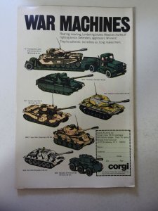 Ghosts #36 (1975) FN+ Condition