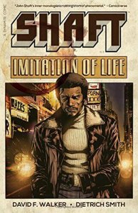 Shaft: Imitation Of Life TPB #1 VF/NM; Dynamite | save on shipping - details ins