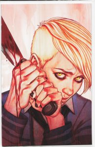 Something is Killing the Children #16 Cover B (2021) Something Is Killing the...