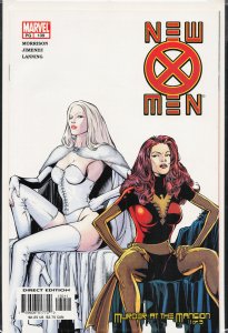 New X-Men #139 (2003) X-Men