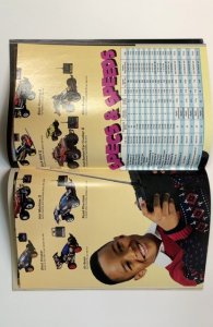 The Spectacular Spider-Man #243 (1997)