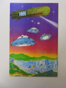 Macross (1984) VF condition