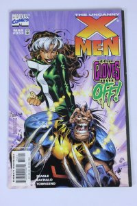 The Uncanny X-Men #353 (1998) X-Men NM