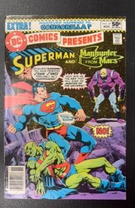 DC Comics Presents #27 (1980)