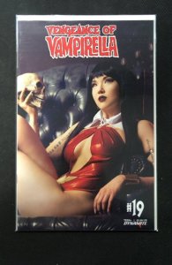 Vengeance of Vampirella #19 Cover D (2021)