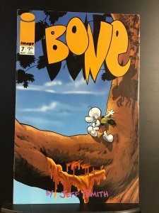 Bone #7 (1996)