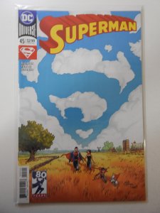 Superman #45 (2018)