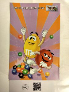 X-force #36 NM Marvel Image Comic Book X-men X-Factor New Mutants 5 MS15