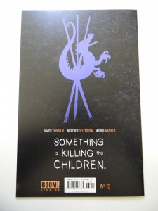 Something is Killing the Children #13 (2020) NM- Condition