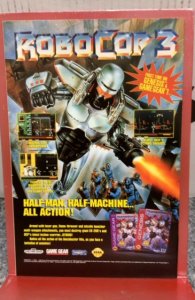 The Batman Adventures #16 (1994)